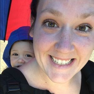 Meet your Posher, Erin